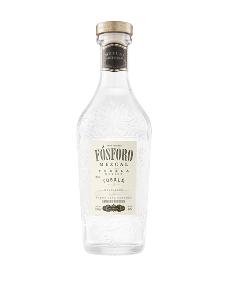 Fosforo Tobala Mezcal