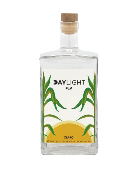 Daylight Claro Rum