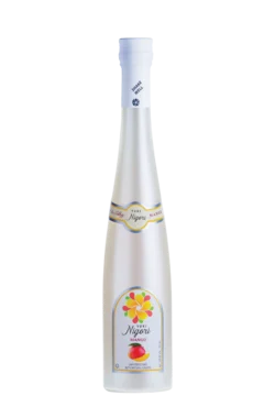 Yuki Nigori Mango Sake | 375ML