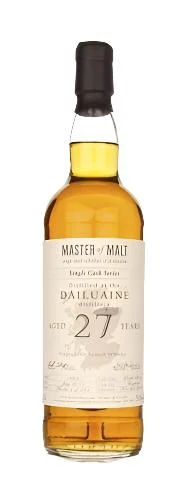 Dailuaine 27 Year Old 1983 Single Cask Scotch Whisky | 700ML - Whiskey