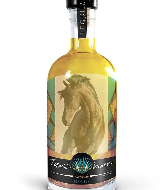 Scenario Reposado Tequila