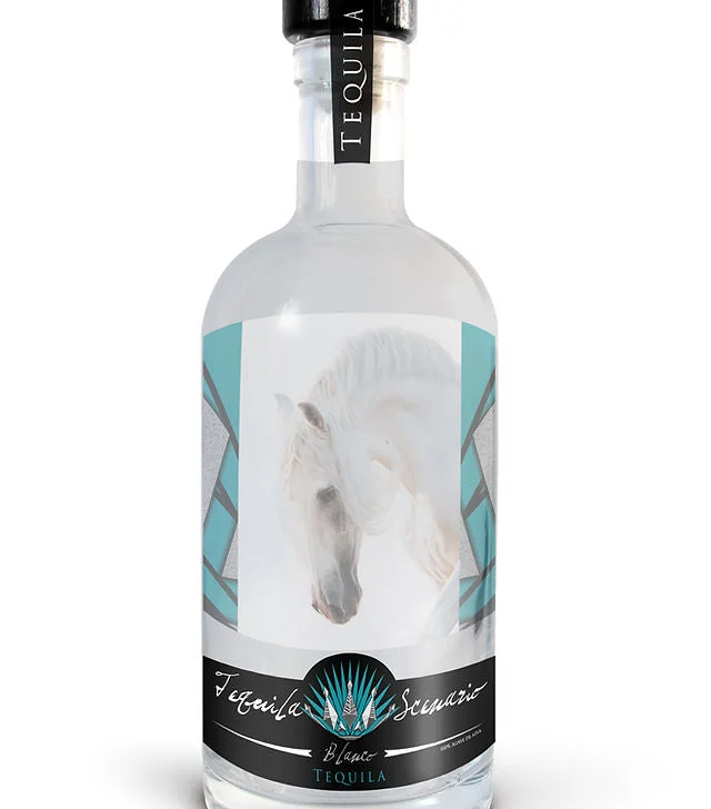 Scenario Blanco Tequila