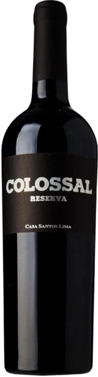 Casa Santos Lima | Colossal Reserva - NV
