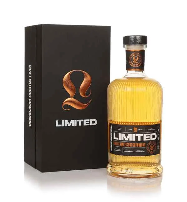 Deanston 26 Year Old 1996 Limited Whisky | 700ML - Whiskey