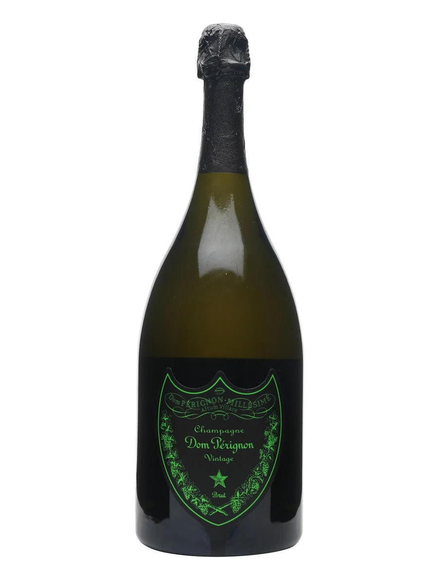 Szampan Dom Perignon Vintage 2012 Luminous Label Champagne | 1.5L