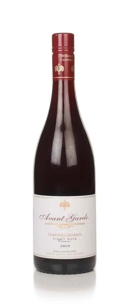 Vino Domaine Carneros Avant Garde Pinot Noir 2019 - Wine