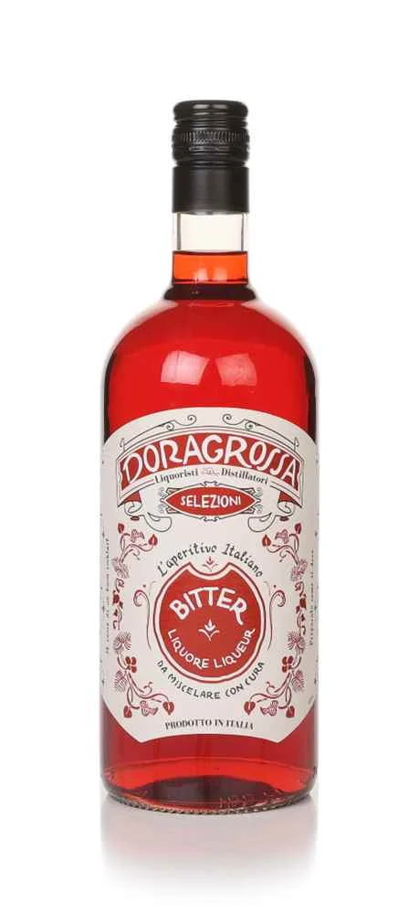 Doragrossa Bitter Liqueur | 1L - Licor