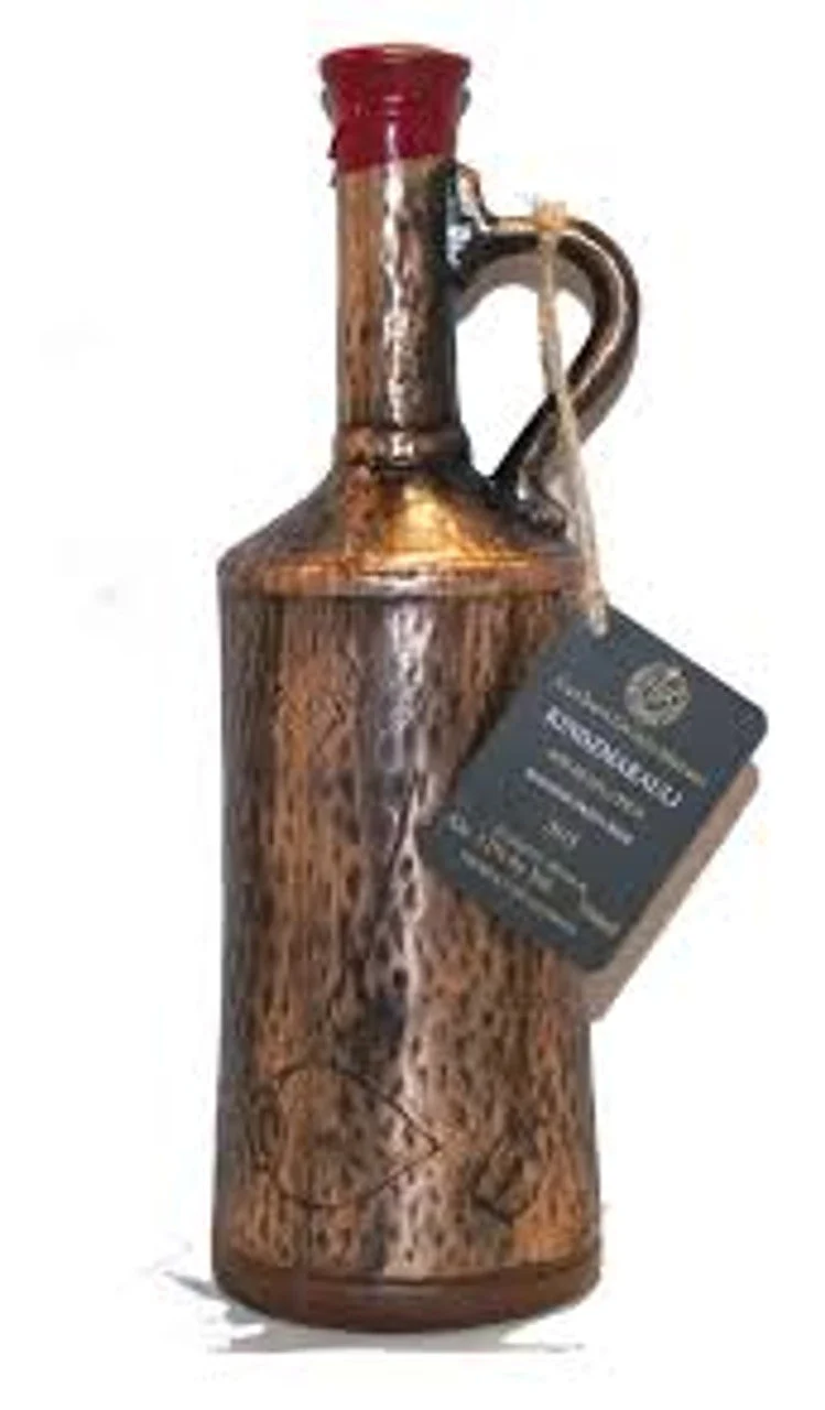 2020 | Kakhuri Gvinis Marani | Kindzmarauli Red Wine Semi Sweet Pitcher