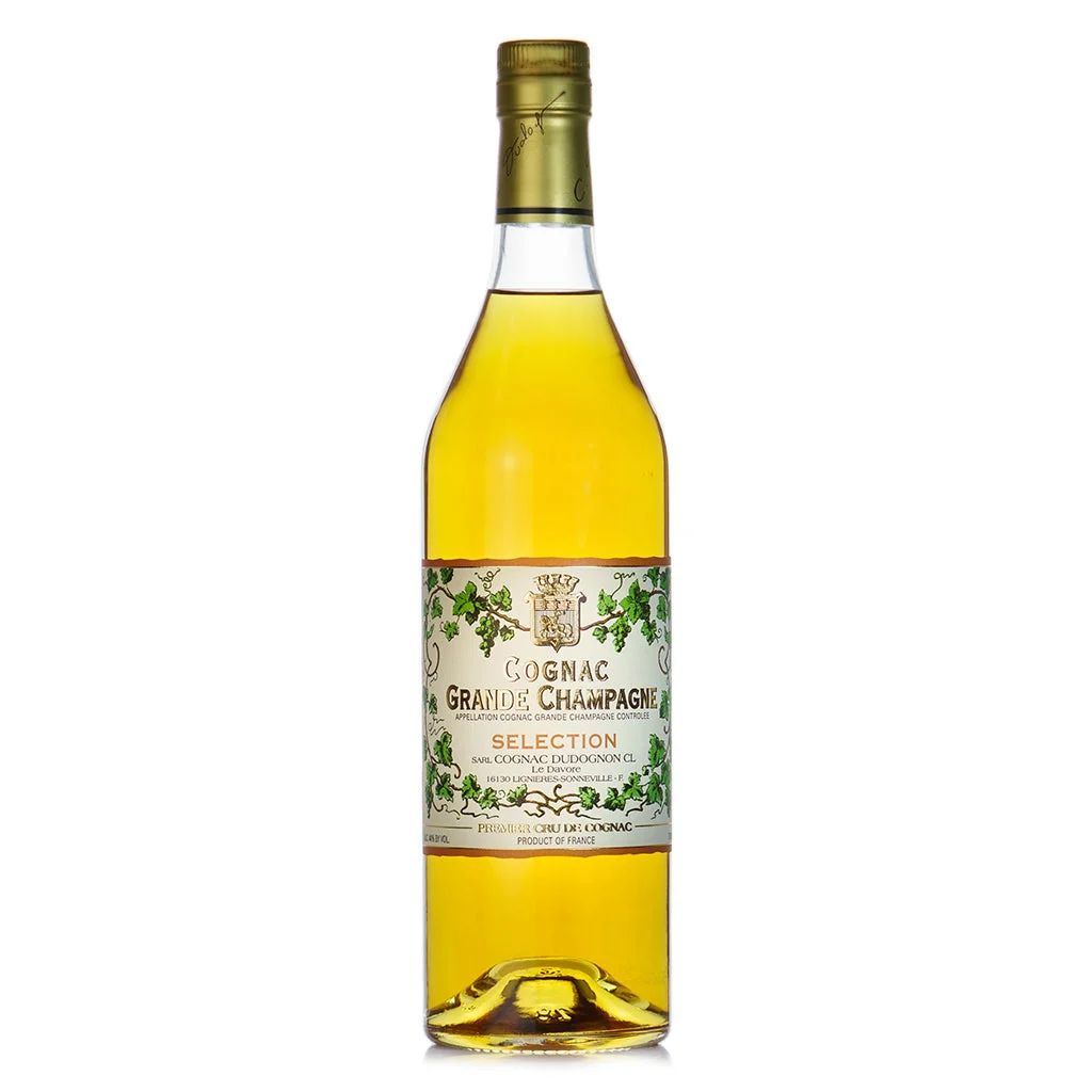 Maison Dudognon Selection Cognac