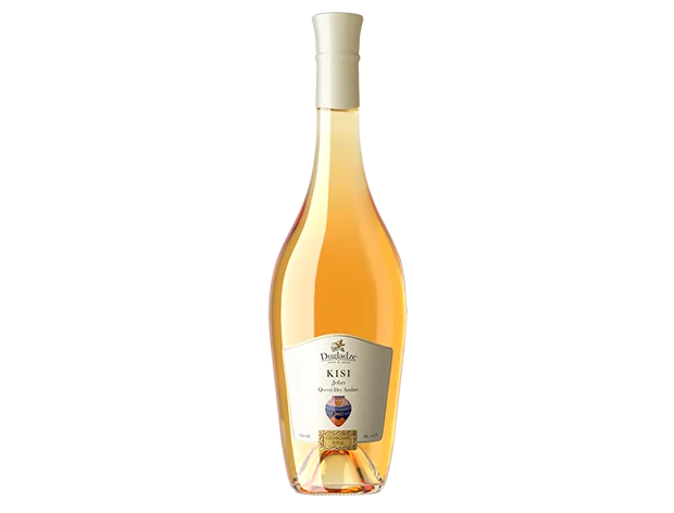 Dugladze Kisi Qvavri Dry Amber 2020 Wine