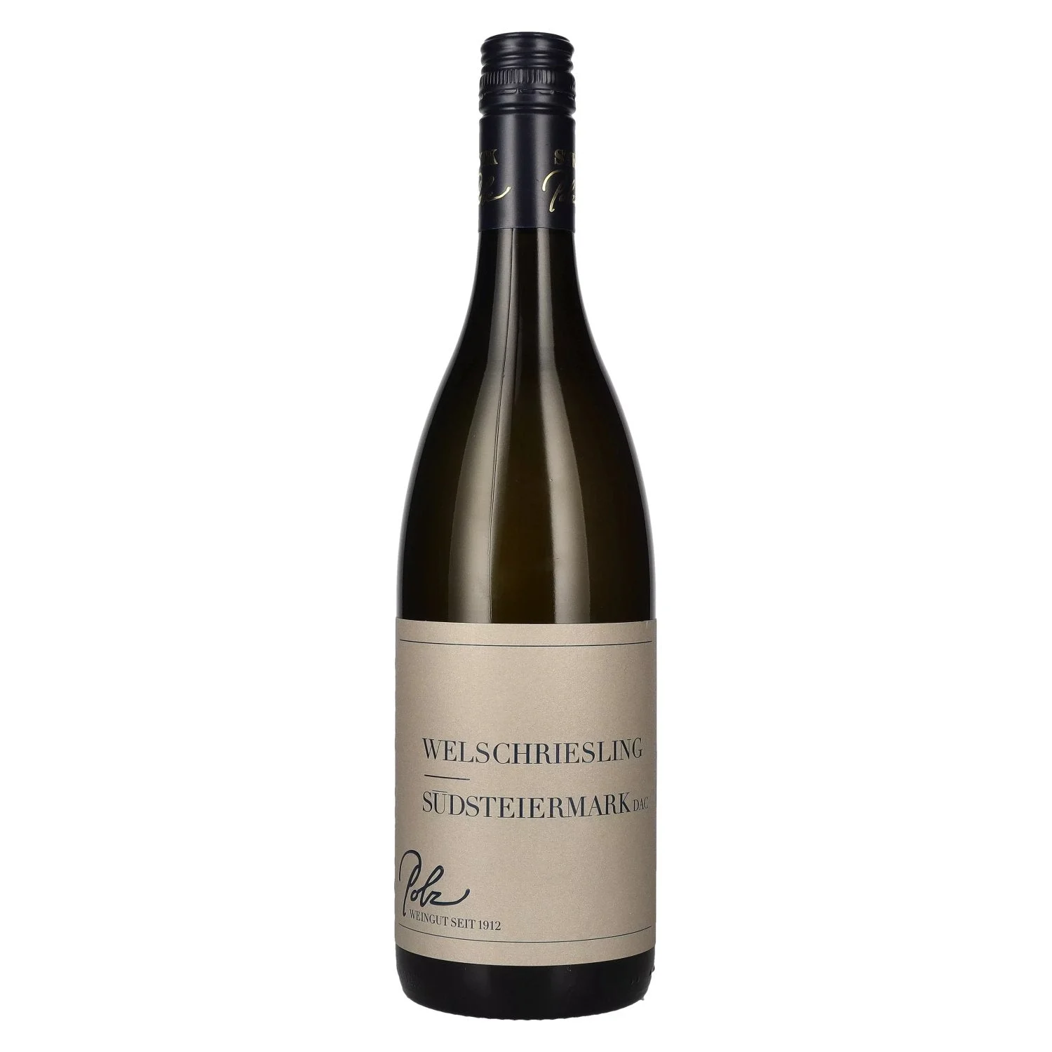 Vino Polz Welschriesling Sudsteiermark DAC 2021