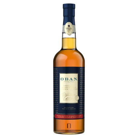 Oban Distiller's Edition 2023 Single Malt Scotch Whisky - Whiskey