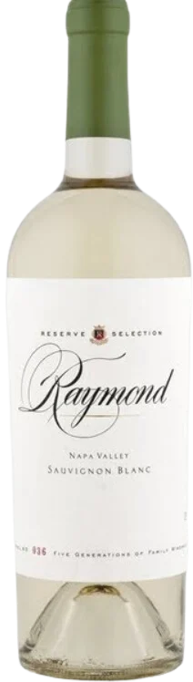 Raymond Vineyards | Reserve Selection Sauvignon Blanc - NV