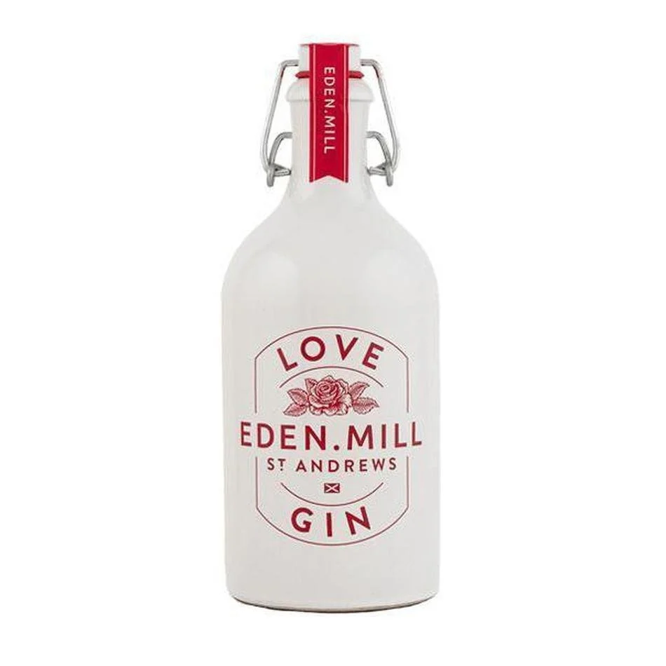 Eden Mill St. Andrews Love Gin | 700ML