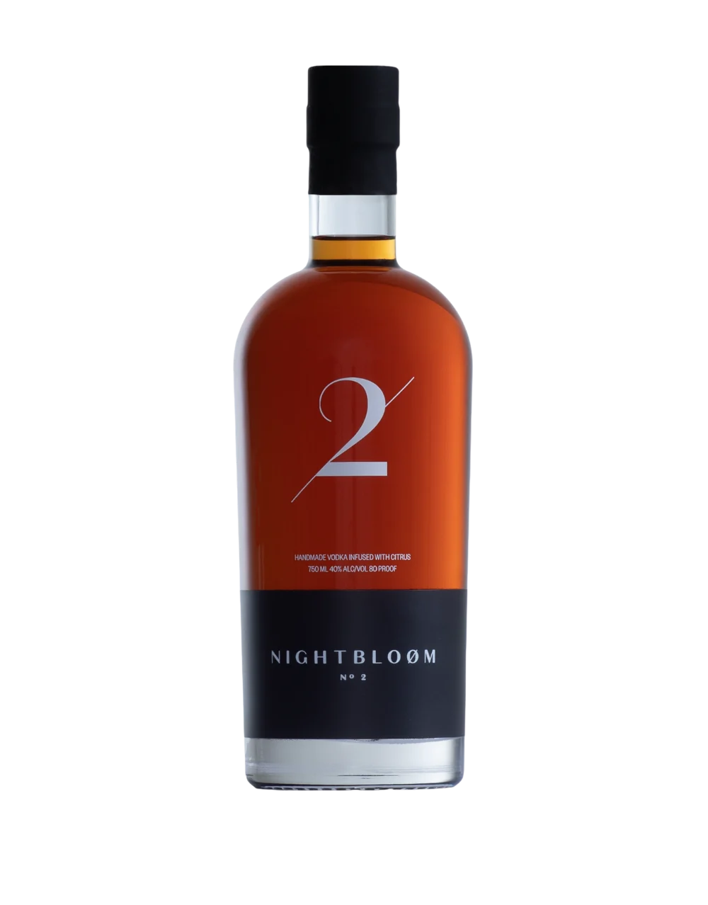 Vodka Nightbloom Nº2