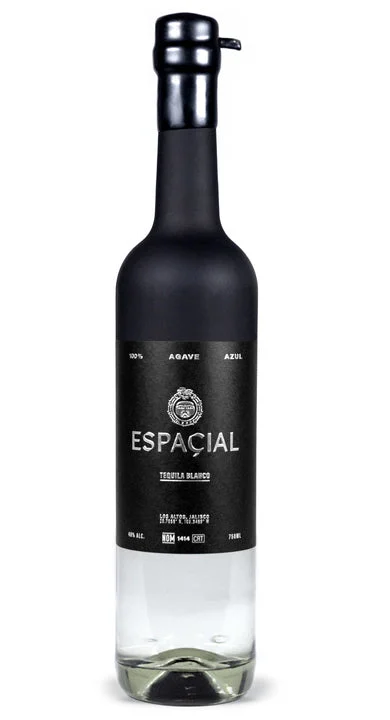 Tequila Espacial Blanco