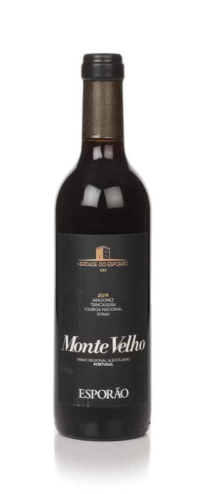 Vino Esporao Monte Velho 2019 | 380ML
