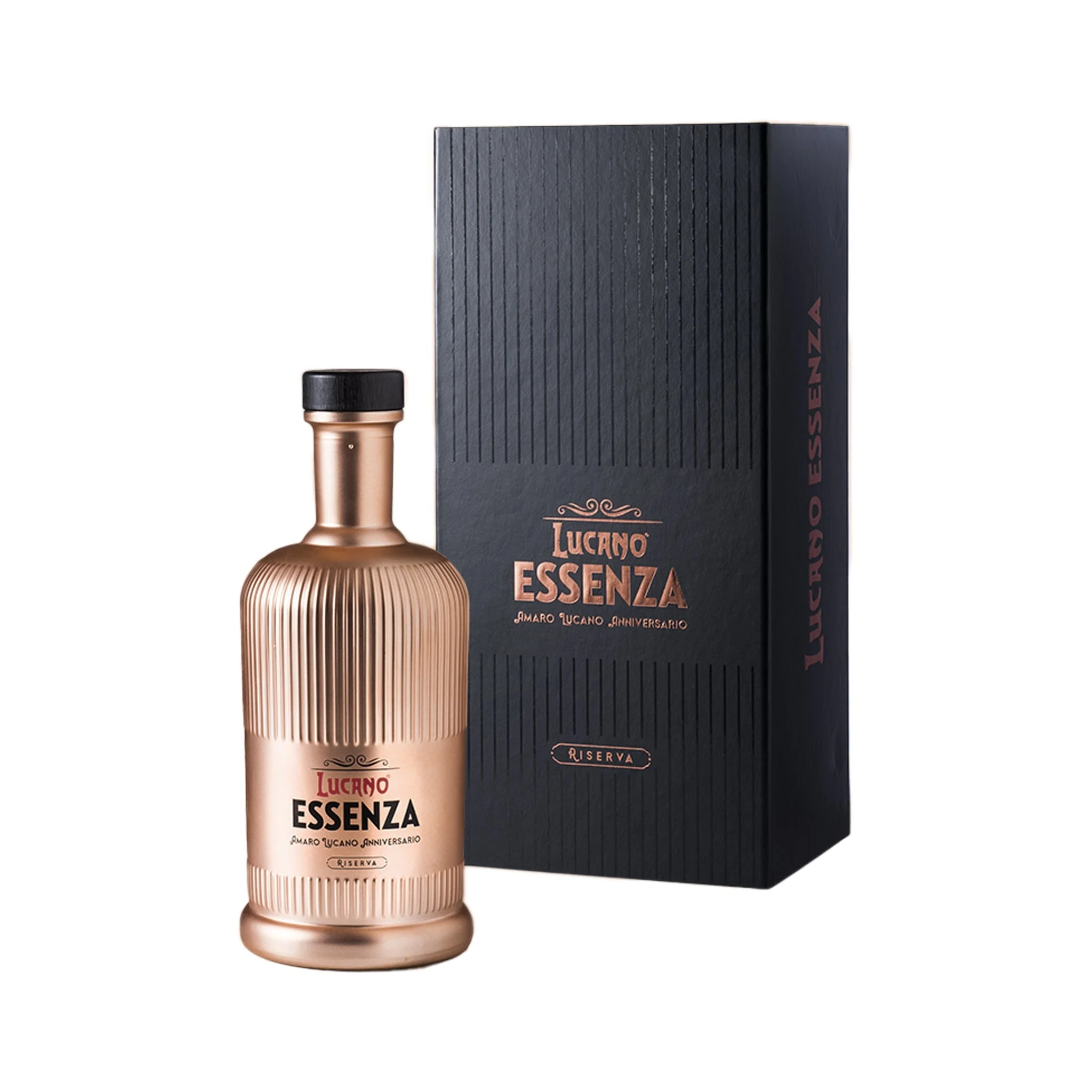 Amaro Lucano Essenza Liqueur | 700ML