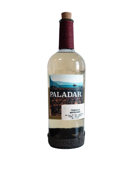 Paladar Reposado Tequila