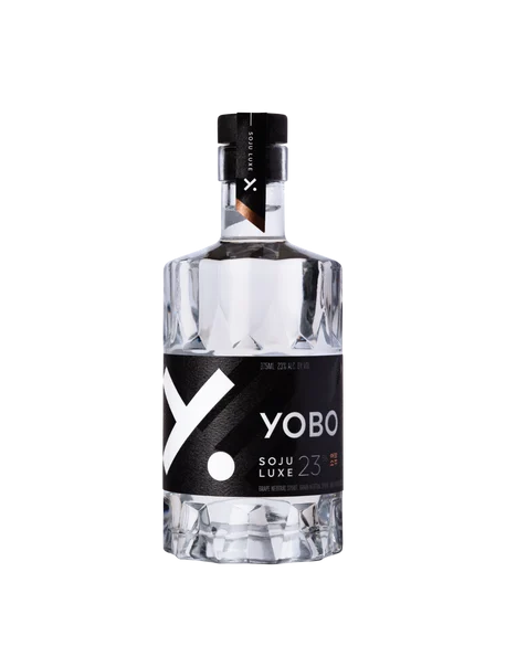 Yobo Luxe Soju
