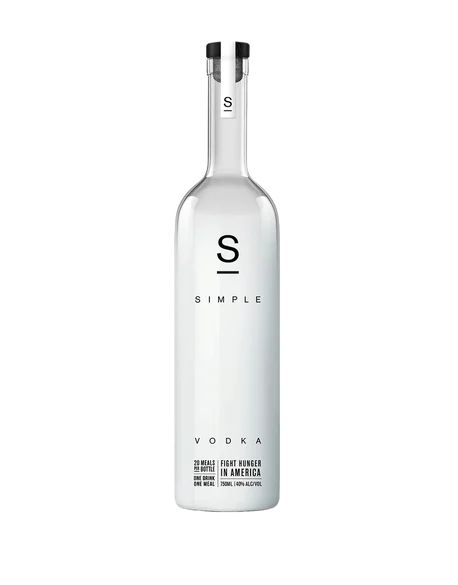 Simple Vodka