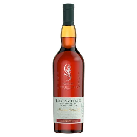 Lagavulin Distiller's Edition 2023 Islay Single Malt Scotch Whisky - Whiskey