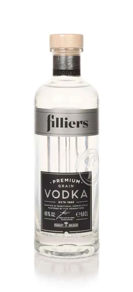 Filliers Vodka | 500ML
