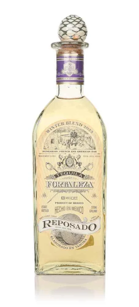 Fortaleza Winter Blend 2022 Tequila | 700ML