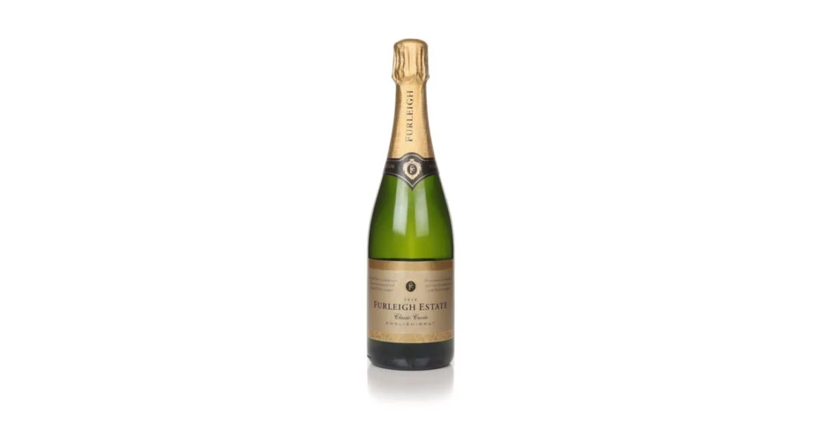 Furleigh Estate Classic Cuvee 2018 Wine