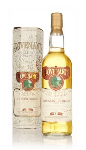 Glen Grant 11 años 1995 - Procedencia (Douglas Laing) Whisky escocés | 700ML