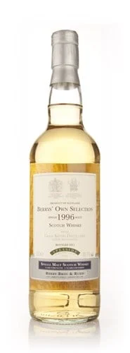 Glen Keith 1996 (Berry Bros. & Rudd) Scotch Whisky | 700ML - Whiskey