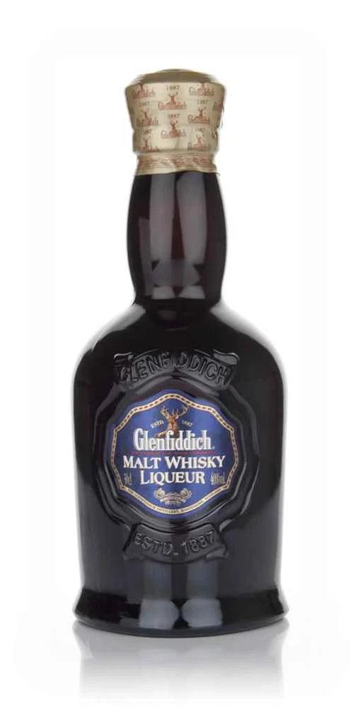 Glenfiddich Malt Whisky Liqueur | 500ML - Whiskey