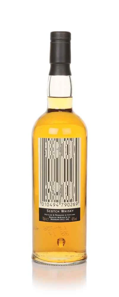 Glenmorangie 80:20 Blend Scotch Whisky | 700ML - Whiskey