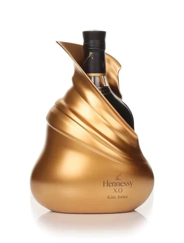 Hennessy XO Kim Jones Cognac | 700ML