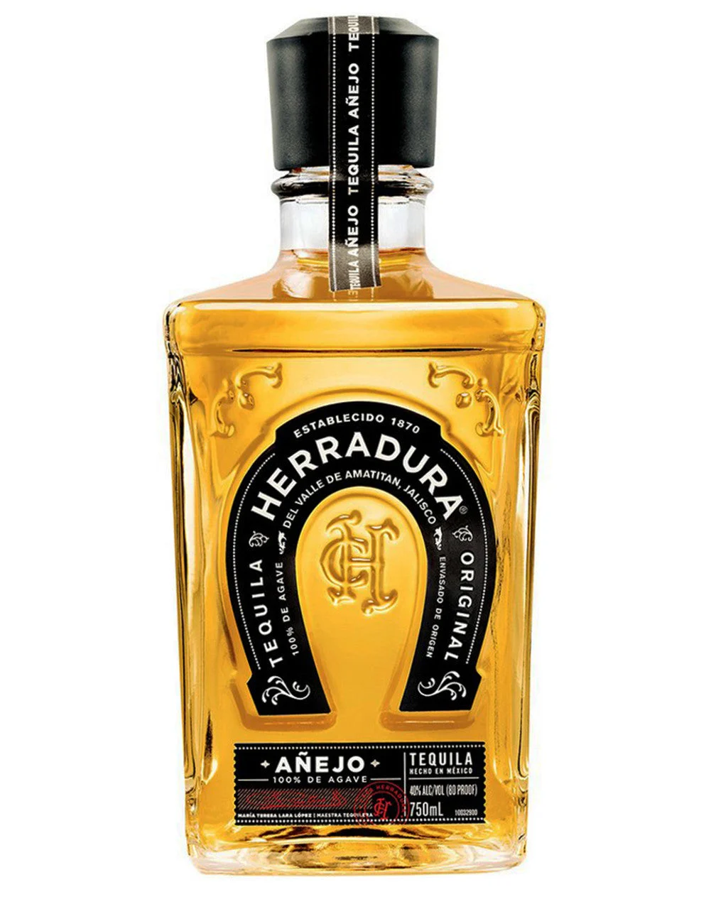 Herradura Select Anejo Tequila