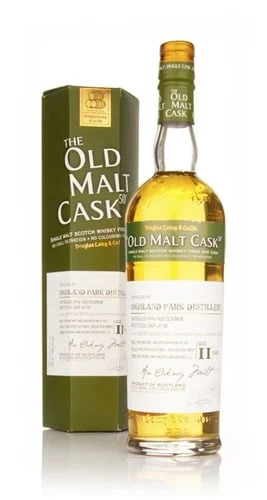 Highland Park 11 años 1996 - Whisky escocés Old Malt Cask (Douglas Laing) | 700ML