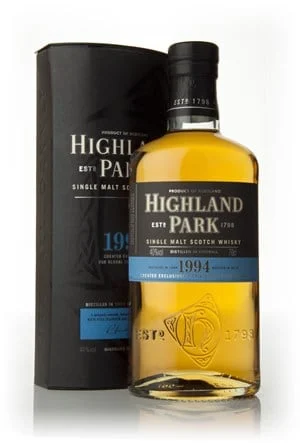 Highland Park 1994 (40%) Scotch Whisky | 700ML - Whiskey