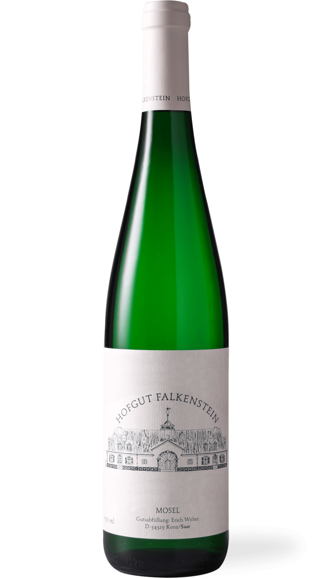 Bernkastel - Kues Riesling Alte Reben 2022 Wine
