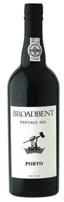 Broadbent Vintage 2015 Porto
