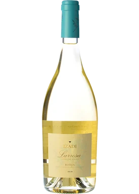 Izadi Larrosa Blanca 2021 Wine