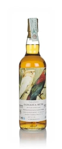 Jamaica 2006 (Moon Import) Rum | 700ML