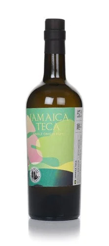 Jamaica TECA - 1423 S.B.S. Origin Selection Rum | 700ML