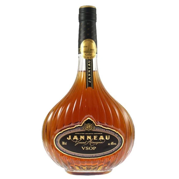 Janneau VSOP Grand Armagnac