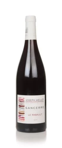 Joseph Mellot Sancerre Le Rabault 2019 Wine