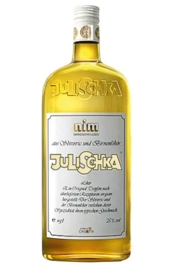 Julischka Liqueur | 1L