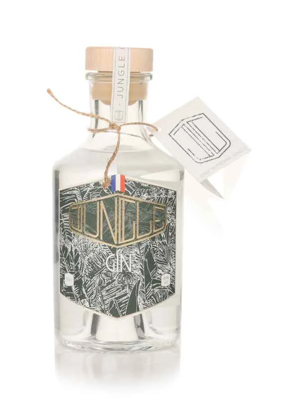 Jungle Gin | 500ML