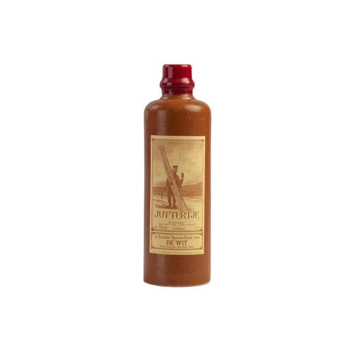 Licor Juttertje Kruidenbitter Texels | 1L - Liqueur