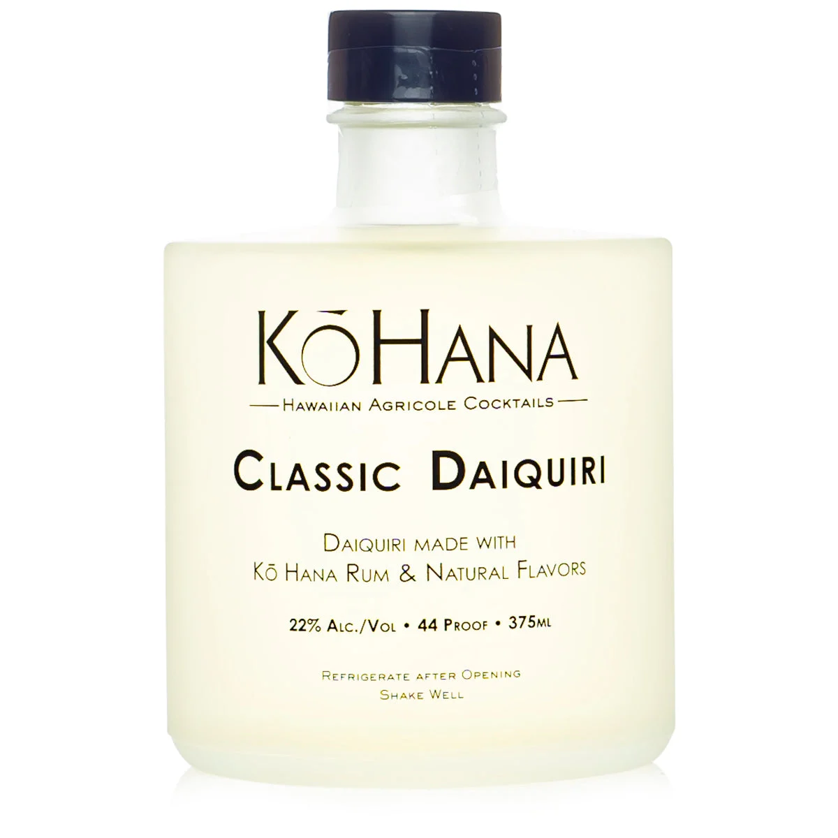 Kohana Classic Daiquiriml Cocktail | 375ML