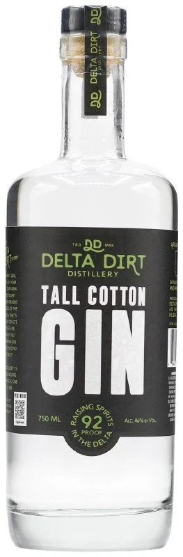 Desmotadora de algodón Delta Dirt Tall - Ginebra