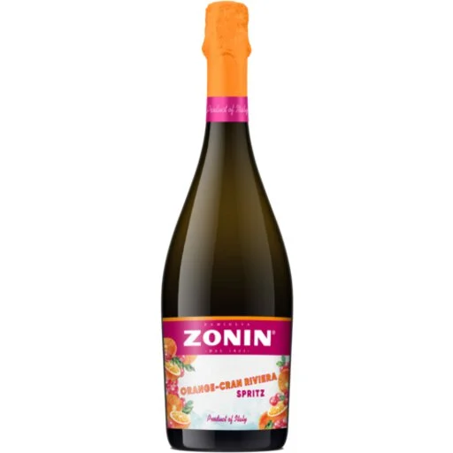 Zonin Orange Cran Riviera Spritz